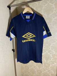 umbro vintage shirt