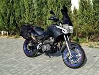 Aprillia Pegaso Strada 650 A2 ()