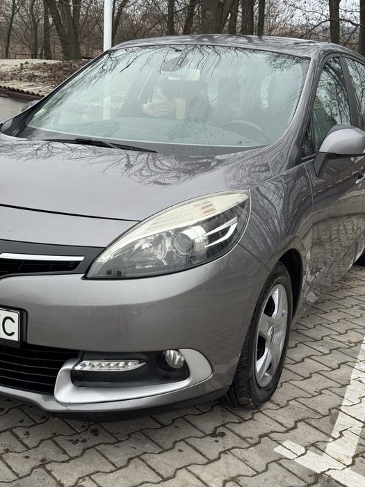 Renault Grand Scenic 3