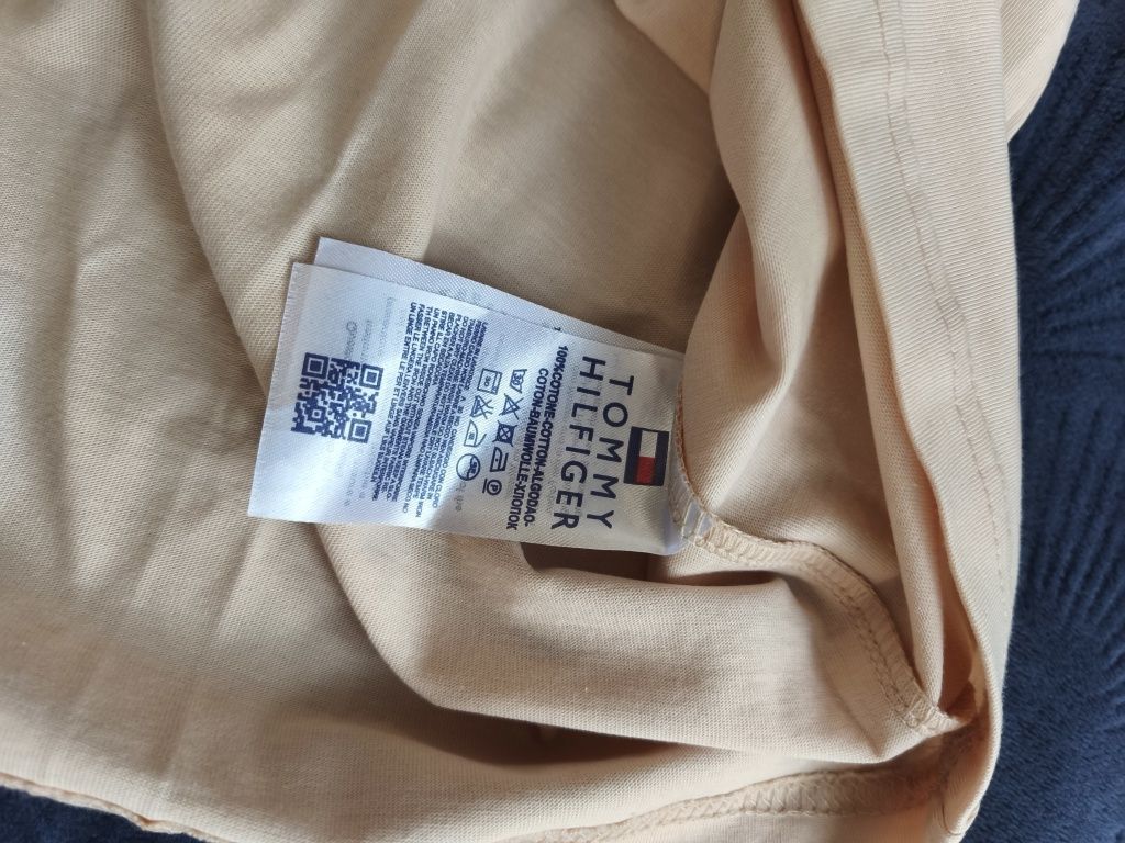 Koszulka męska Tommy Hilfiger