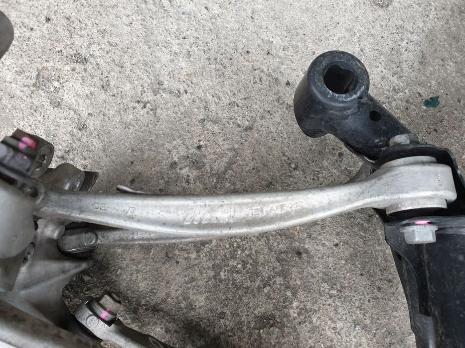 Braço de suspensão trás esquerdo BMW 4 Coupé (G22, G82)