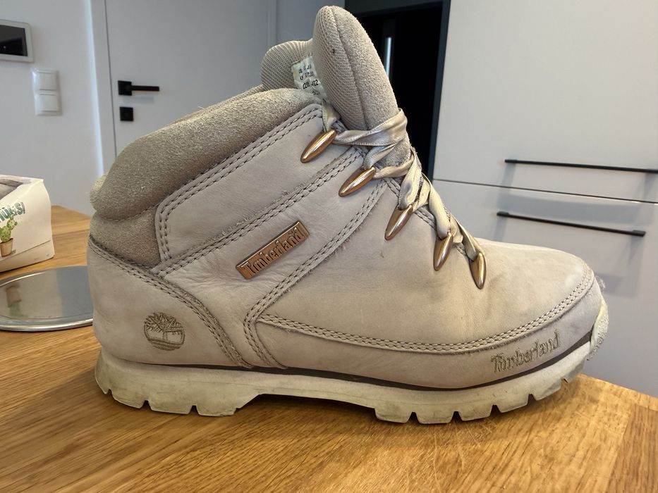 Timberland rozm. 37 jesień/zima damskie