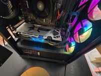 Placa Gráfica Sapphire NITRO+ 6600 XT GAMING OC 8GB