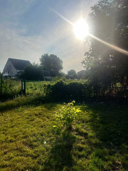 Продам земельну ділянку під забудову 18с 7218