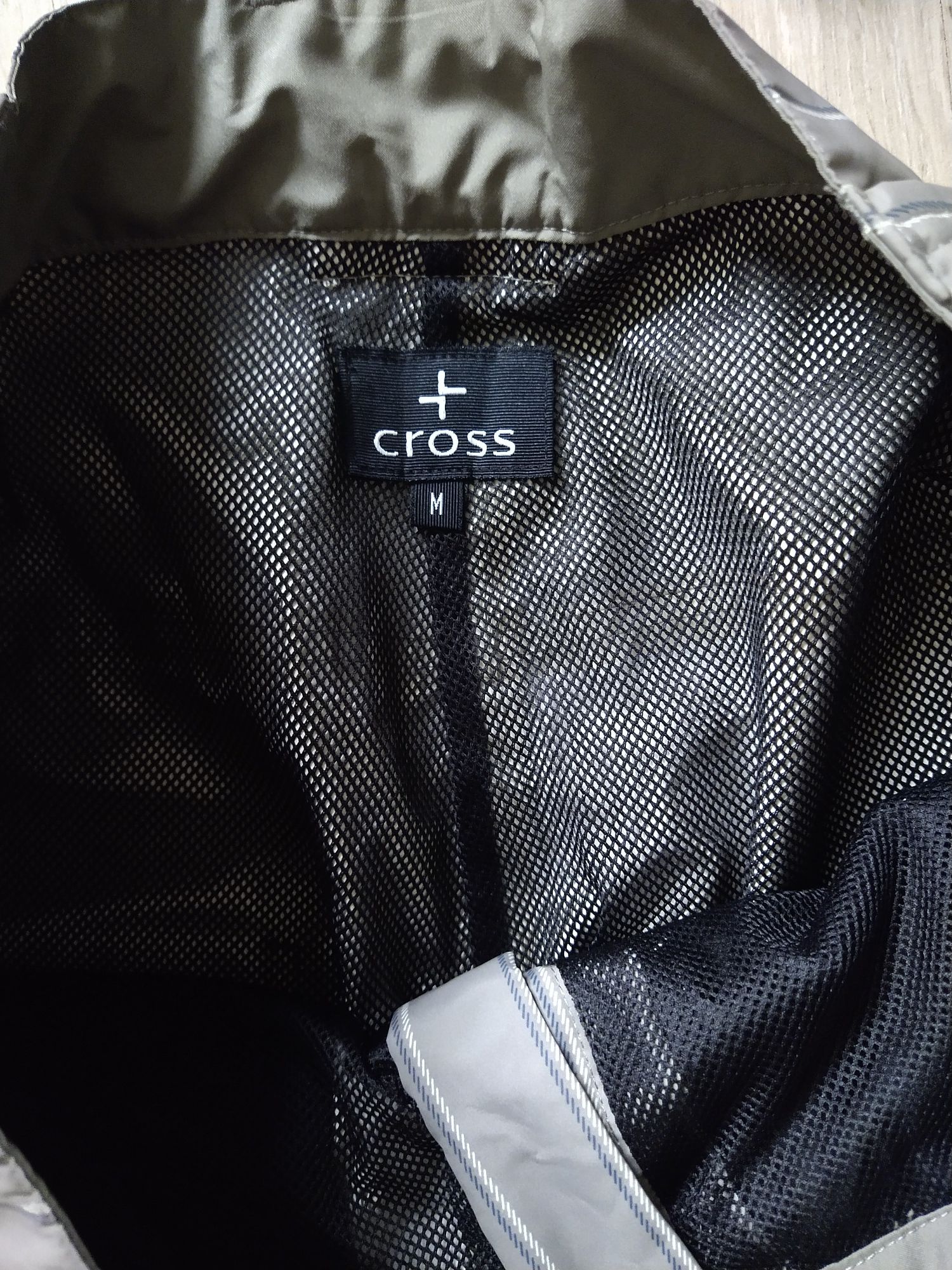 Kombinezon 2-częściowy Cross M NOWY!!!