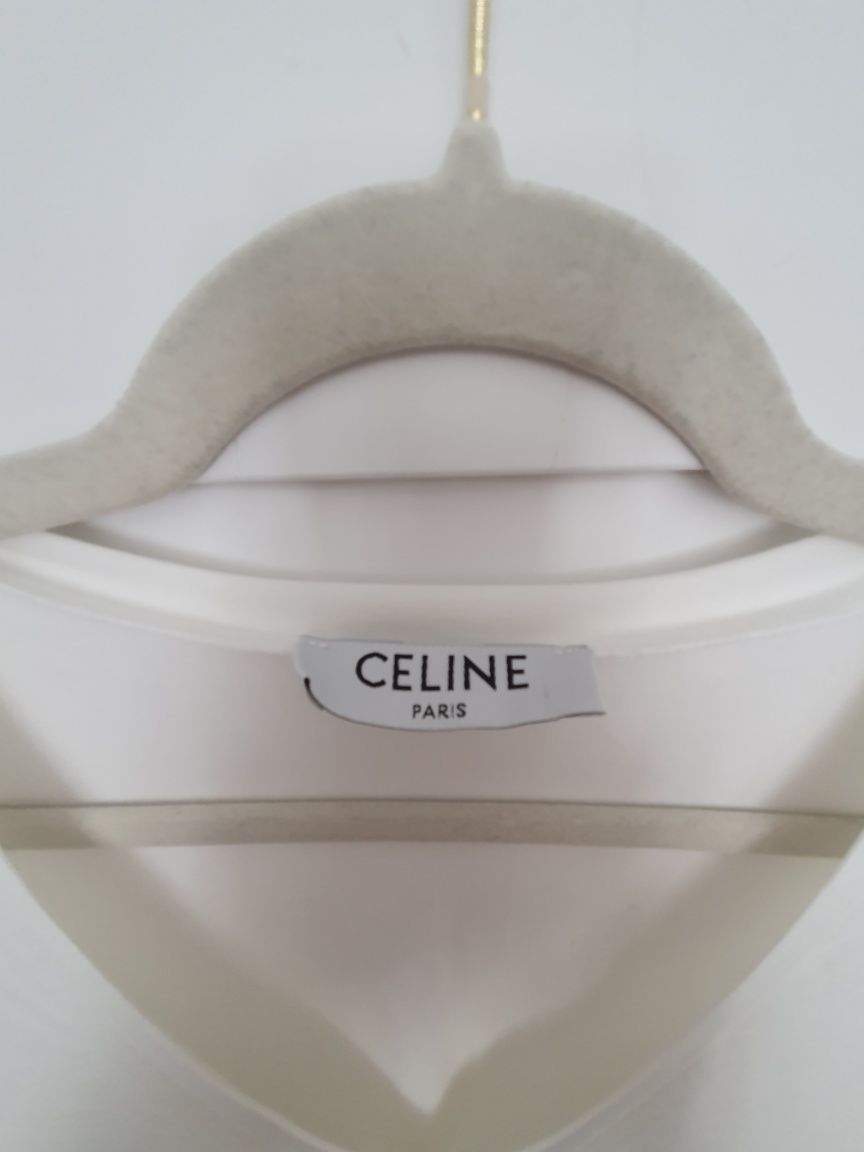 Koszulka T-shirt Celine