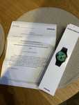 Zegarek Galaxy Watch4 nowy