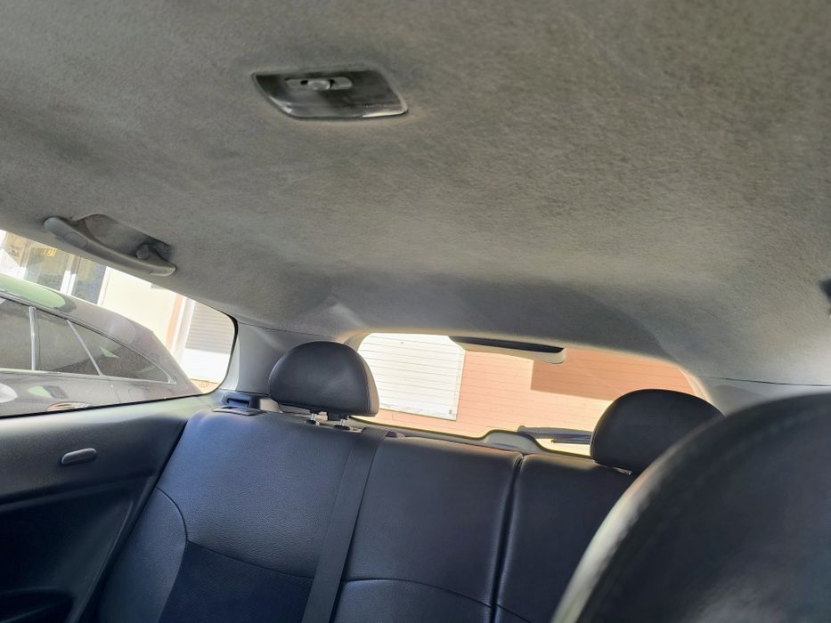 Honda Civic 1.7 cdti