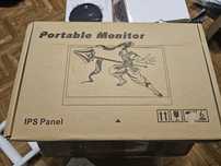 Portable Monitor