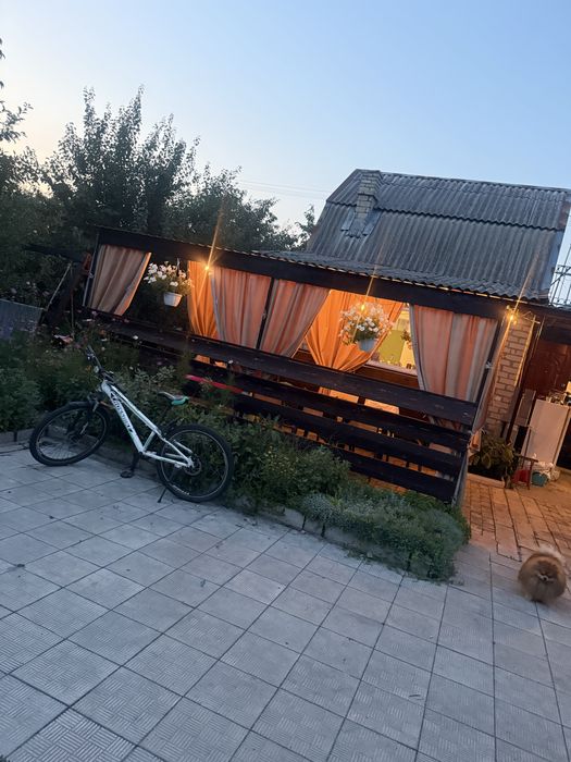 Здам дачу будинок