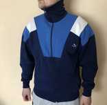 Vintage 80’s Puma Track Top Винтажная Олимпийка