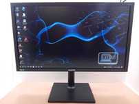 Monitor Do Biura PRO Samsung S27E650D 27 cale FHD IPS USB Gwarancja FV