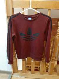 Bluza Markowa Adidas S/36