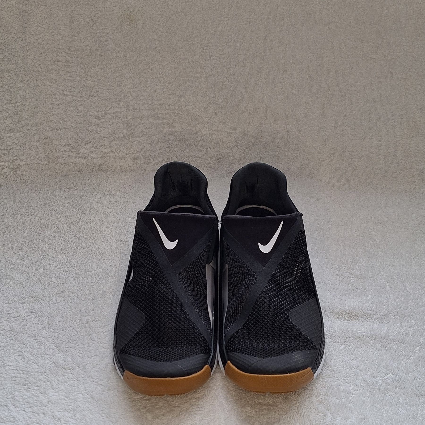 Кросівки Nike GO FL YEASE CW5883 003  US8.5 EU42