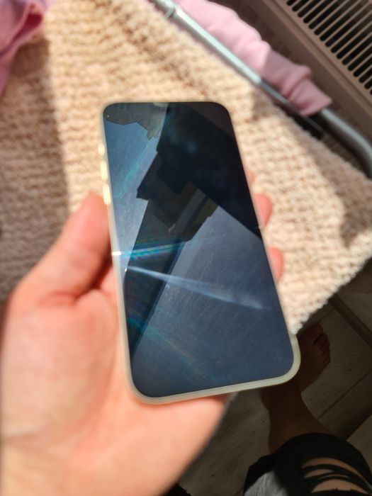 iPhone 15 Plus 128 esim