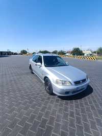 Honda civic экономный 1.4