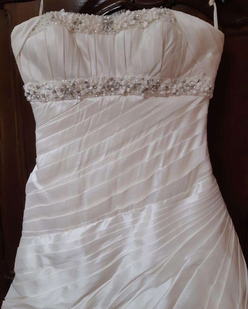 Vestido de noiva