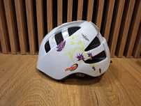 Kask dziecięcy rowerowy Axer