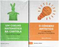 13748

Coleção Descobrir a Ciência