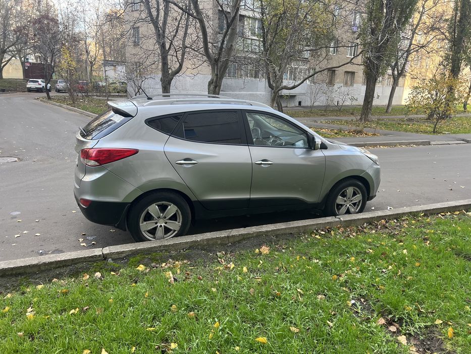 Hyundai дізель один власник