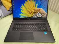 Laptop HP 17-cn0216ng+2TB dysk M2