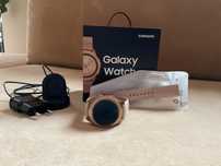 Samsung Galaxy Watch + pasek do zegarka