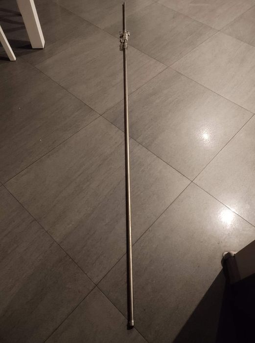 Karnisz pojedynczy 240cm