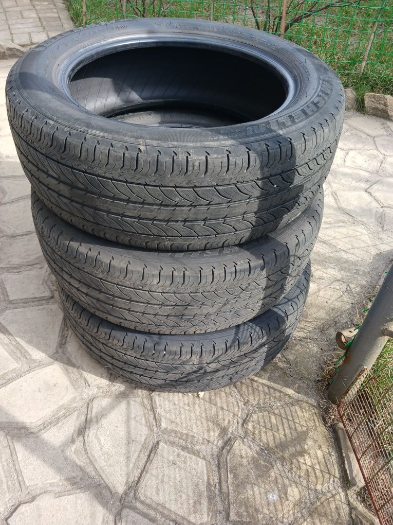 Летняя резина Michelin energy MXV4 S8 235/55 R18