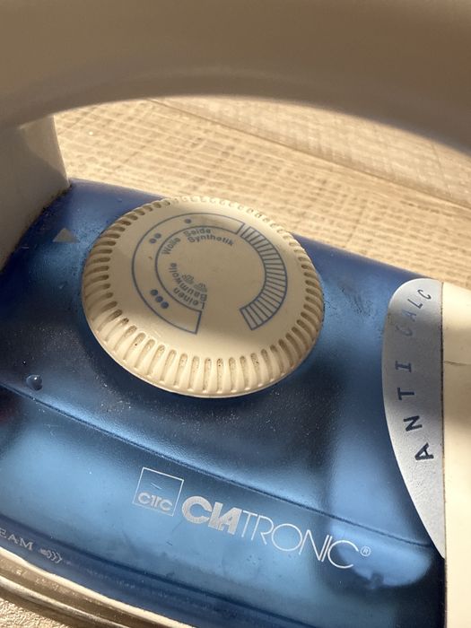 Праска Clatronic