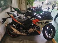Акція безкошт. доставка Мотоцикл Lifan Ліфан KPR 200, 10s