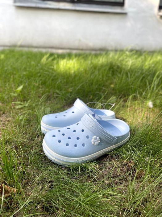 Крокси/сабо жіночі 36-41