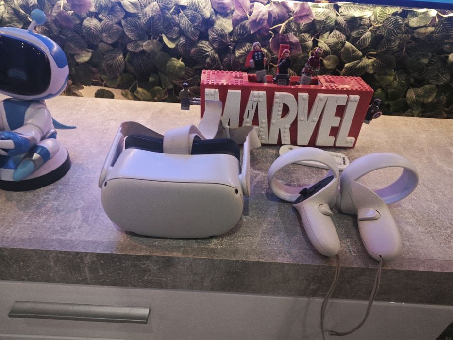 Óculos meta quest 2