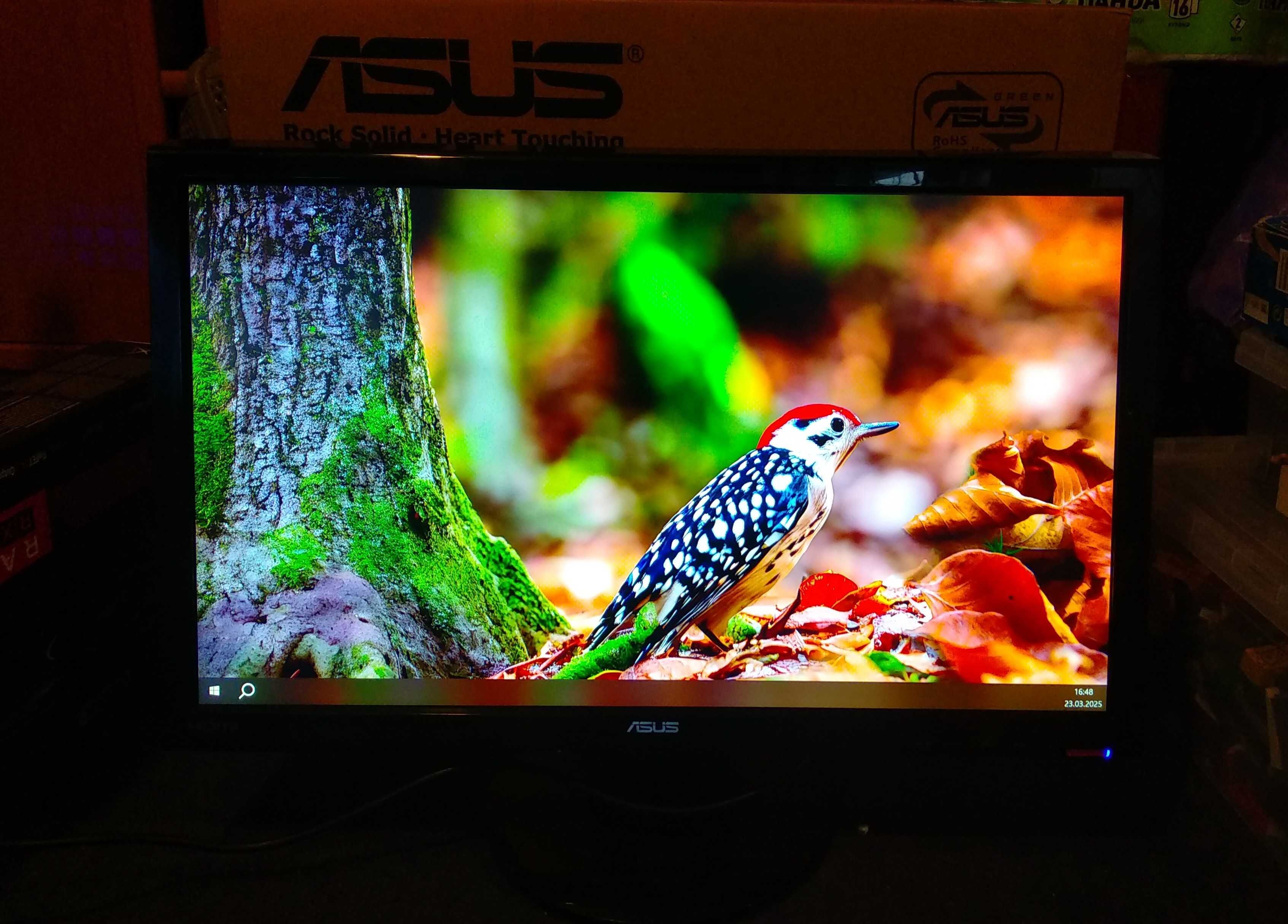 Монитор 23.6" Asus VH242H  Full HD