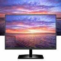 Monitor de 22 polegadas  usado varias marcas