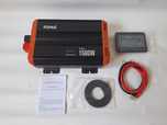 Инвертор Чистий синус Fchao PSC-1500 W / 12 Volt