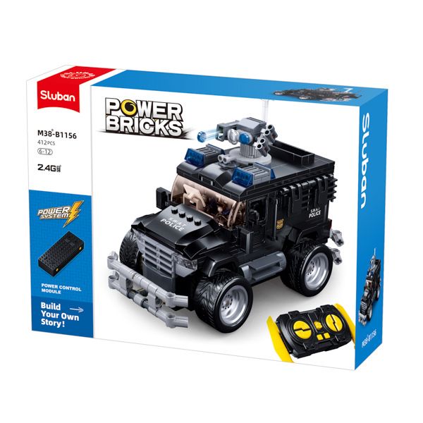 Конструктор В1156 штурмова броньована машина