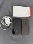 XIAOMI REDMI NOTE 7 128gb space black telefon