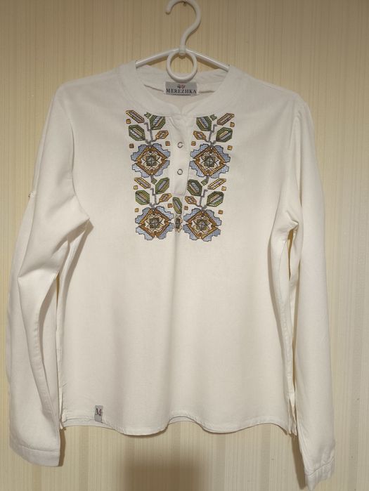 Вишиванка для хлопчика, 152-158 р