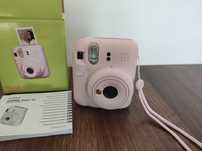 Instax mini 12 różowy