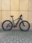 Damski Rower MTB Elektryczny Apache Yamka MX3 2021 – Prawie nówka
