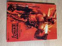 Hellboy nowy DVD