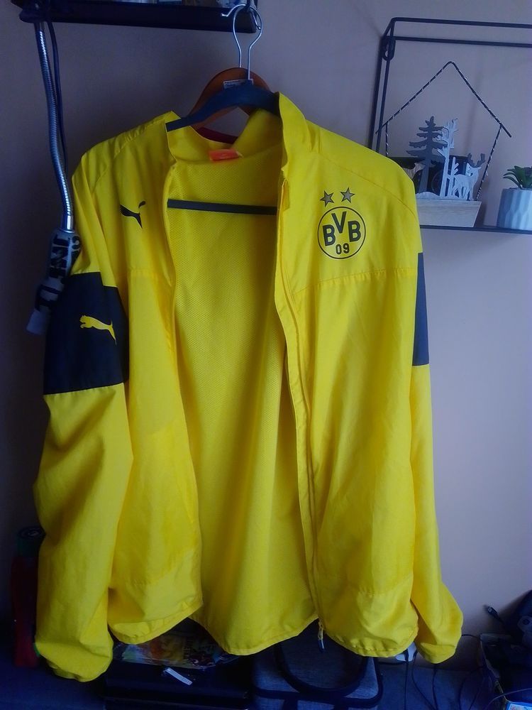 Bluza dresowa BVB