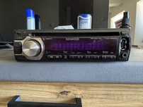Radio samochodowe kenwood