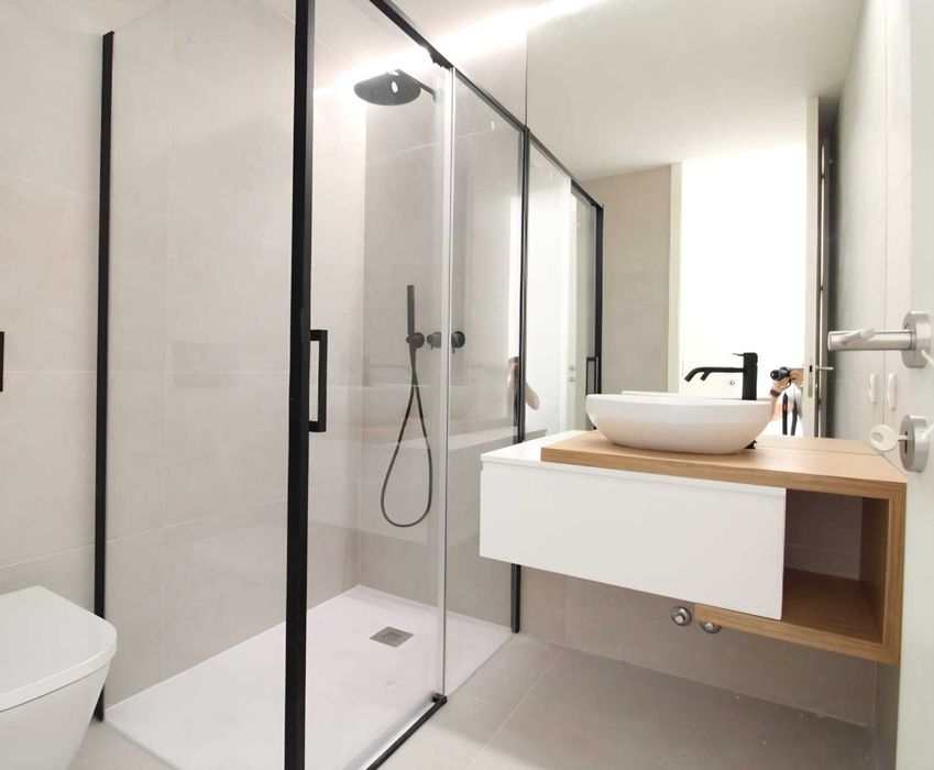 apartamento t2 VILA DAS AVES