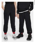 Підліткові штани nike k nk df si flc pant