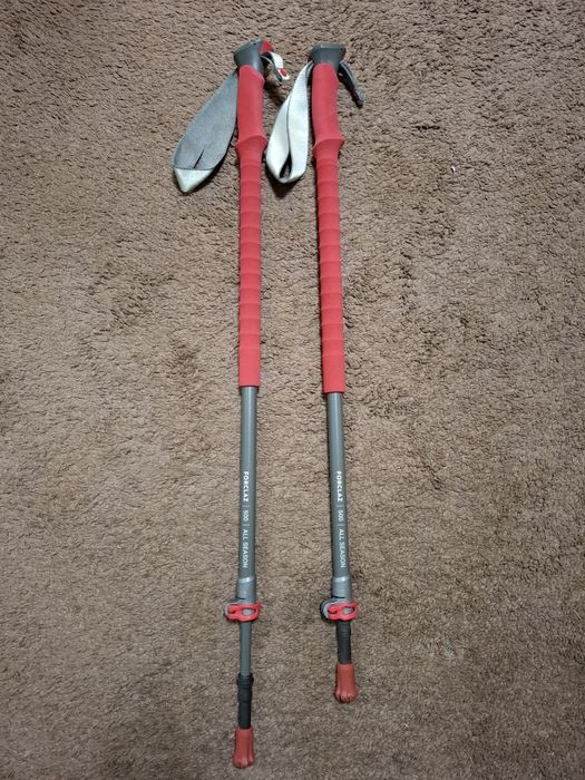 Палки для спорту скандинавська ходьба