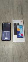 Xiaomi Redmi Note 11 128gb NFC