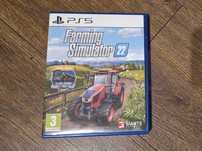 Farming Simulator 22 PS5