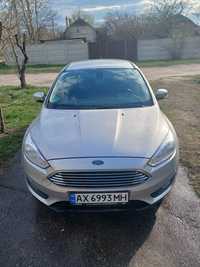 Продам ford focus