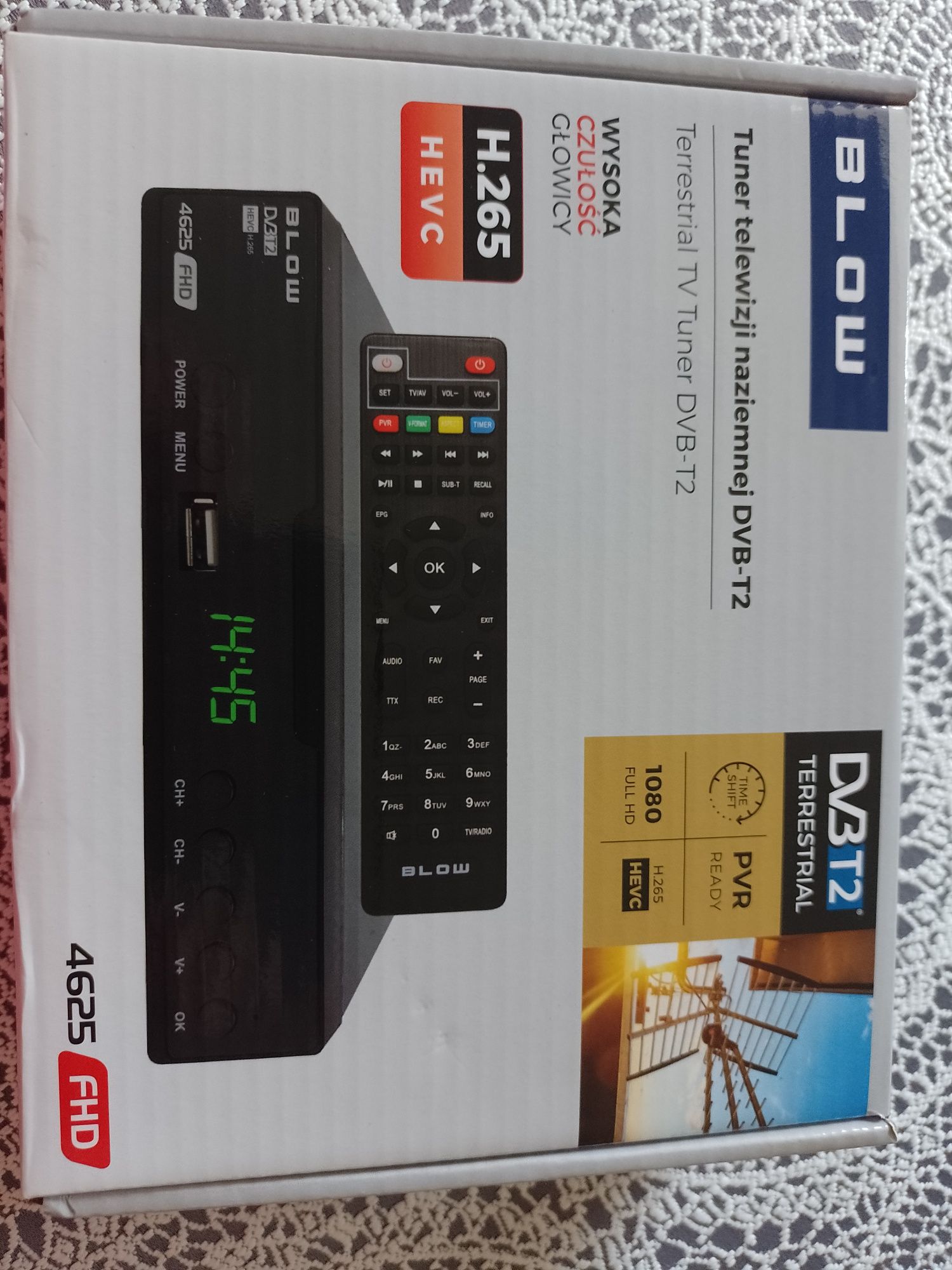 Telewizor Philips 42 cale